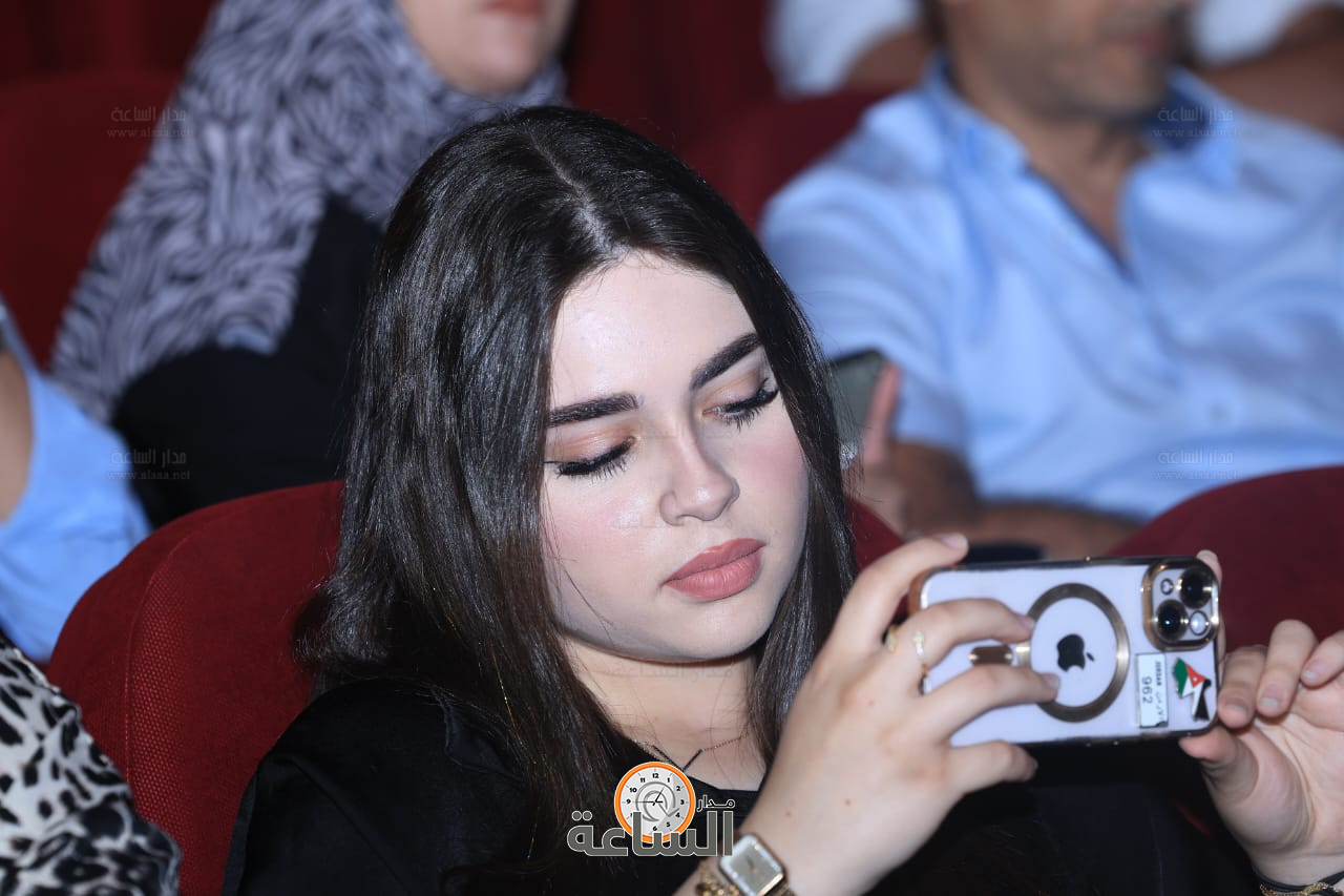 Madar Al-Saa Images 0.2904750473537392