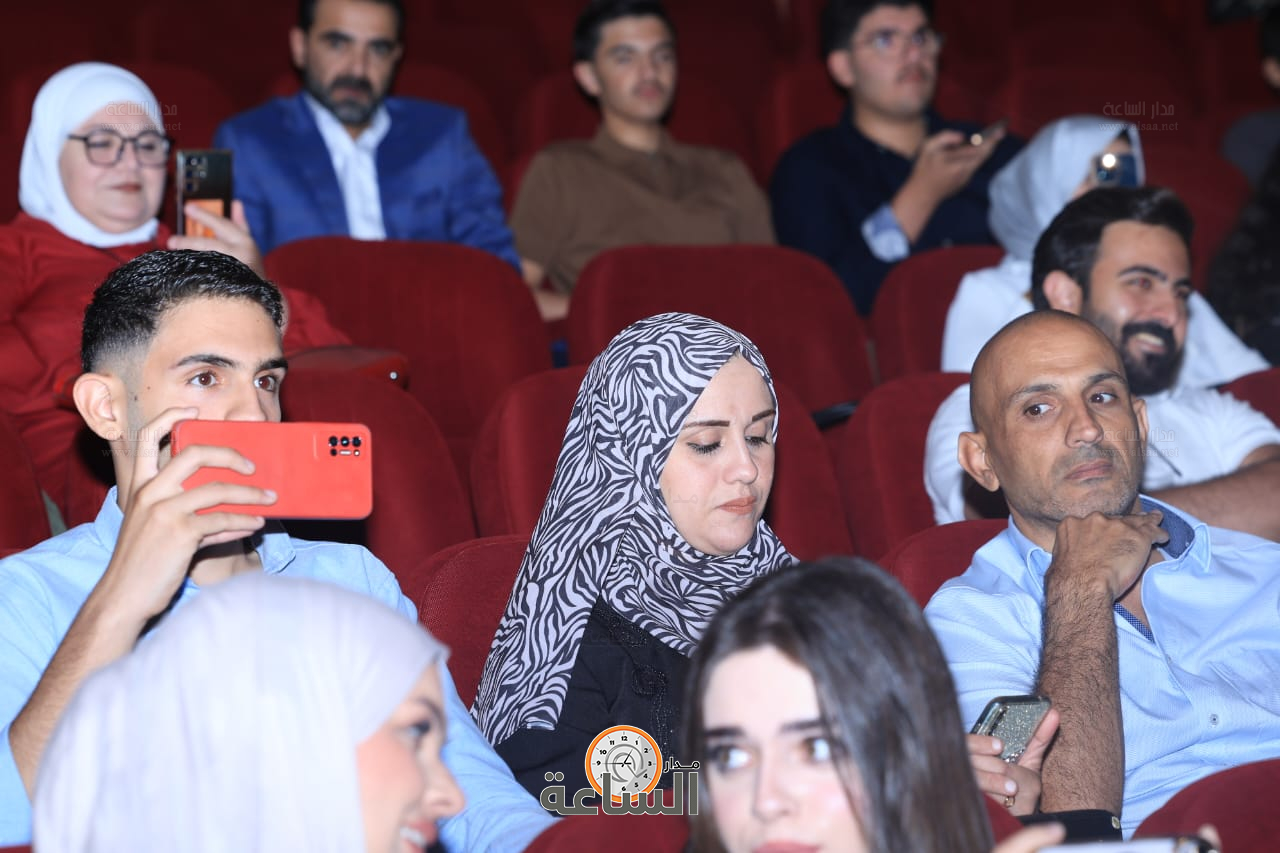 Madar Al-Saa Images 0.7060438713304438