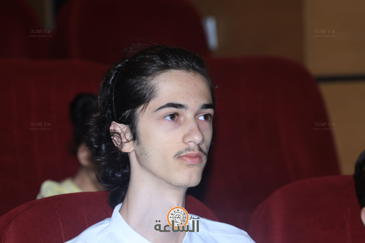 Madar Al-Saa Images 0.15113925526993233