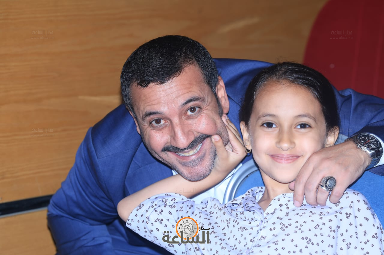 Madar Al-Saa Images 0.16711187955034357