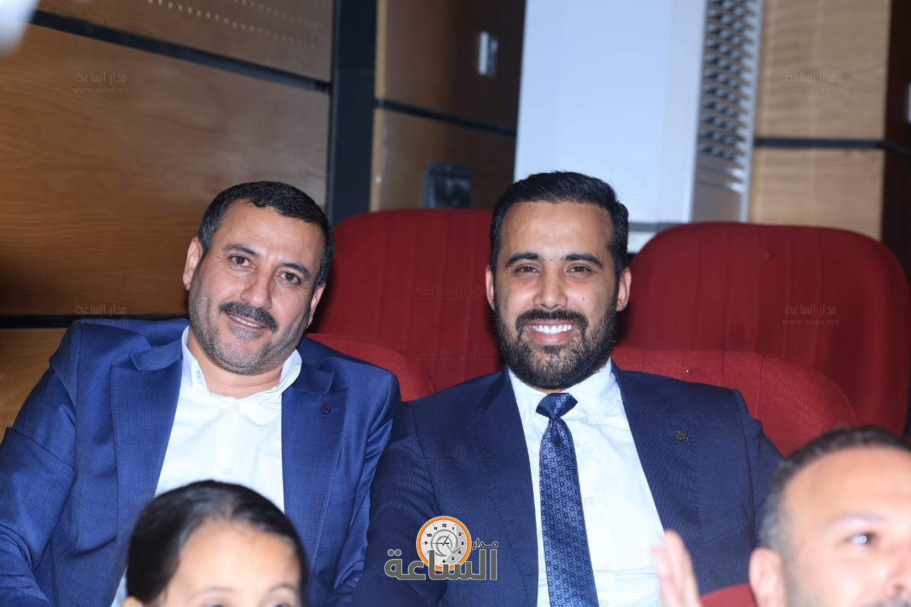 Madar Al-Saa Images 0.5011887381441426