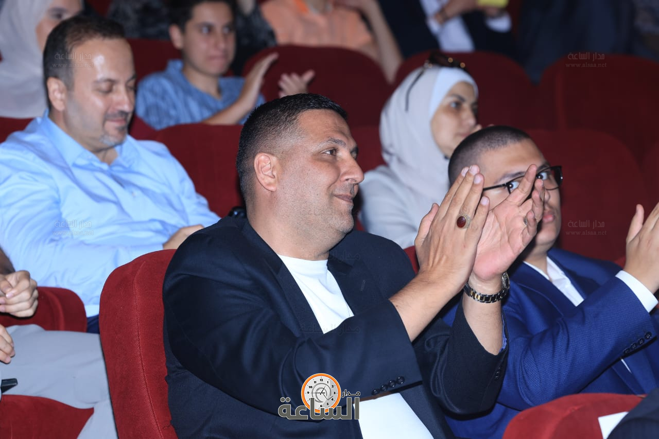 Madar Al-Saa Images 0.7817214951775432