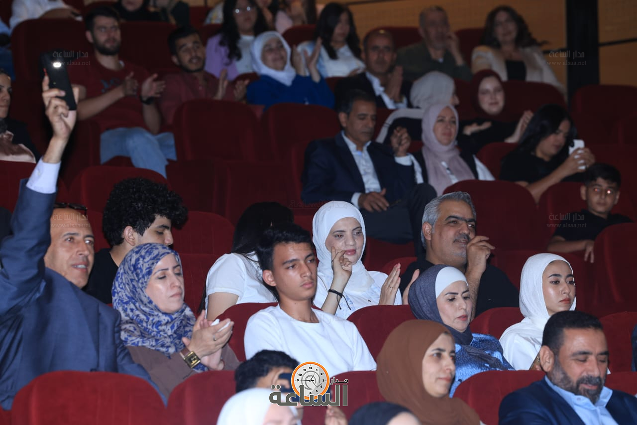 Madar Al-Saa Images 0.2139194788451778