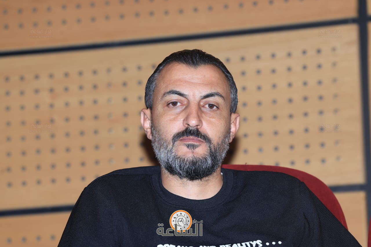 Madar Al-Saa Images 0.7658452095323934