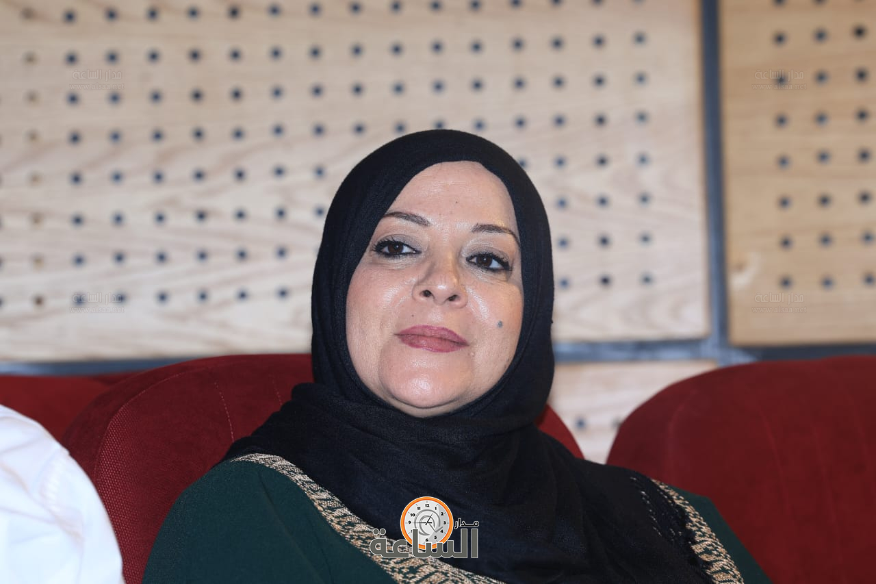 Madar Al-Saa Images 0.13379901591506027