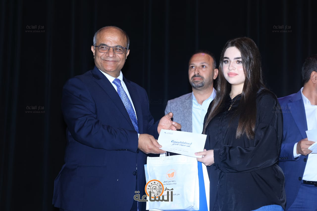 Madar Al-Saa Images 0.021778971132070946