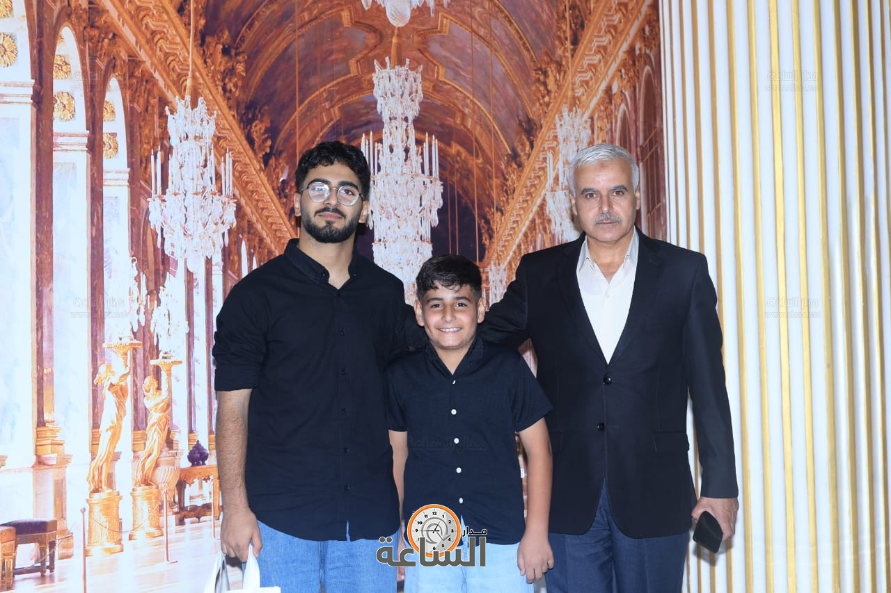 Madar Al-Saa Images 0.6985089651287447