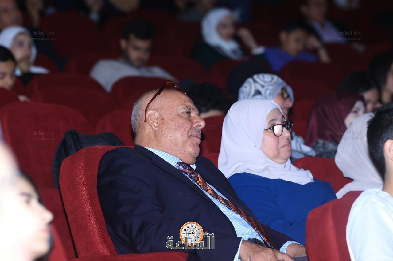 Madar Al-Saa Images 0.5506507270228197