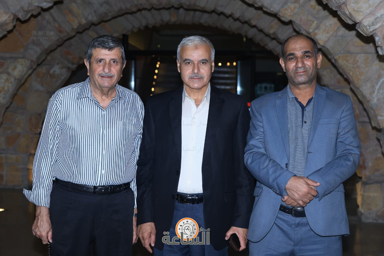 Madar Al-Saa Images 0.7921593729982347