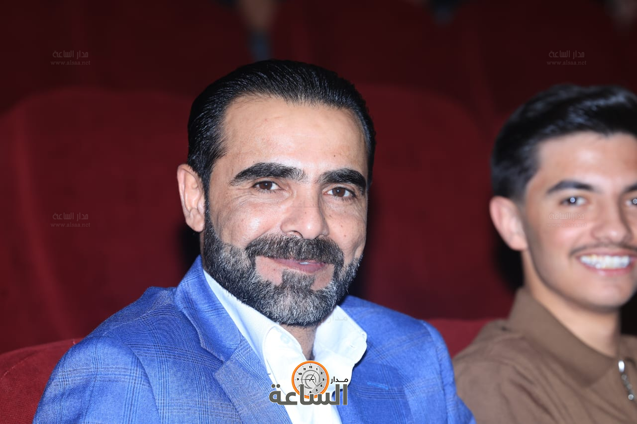 Madar Al-Saa Images 0.27629965808248647