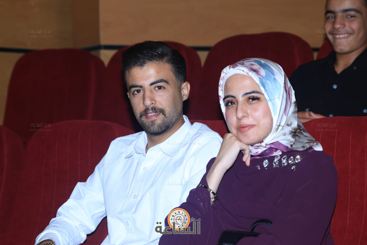 Madar Al-Saa Images 0.6021818081757087