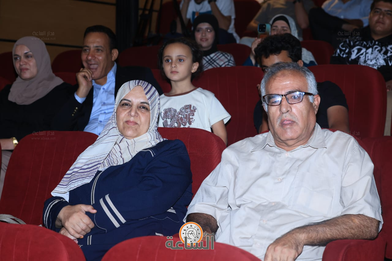 Madar Al-Saa Images 0.9895021384590688