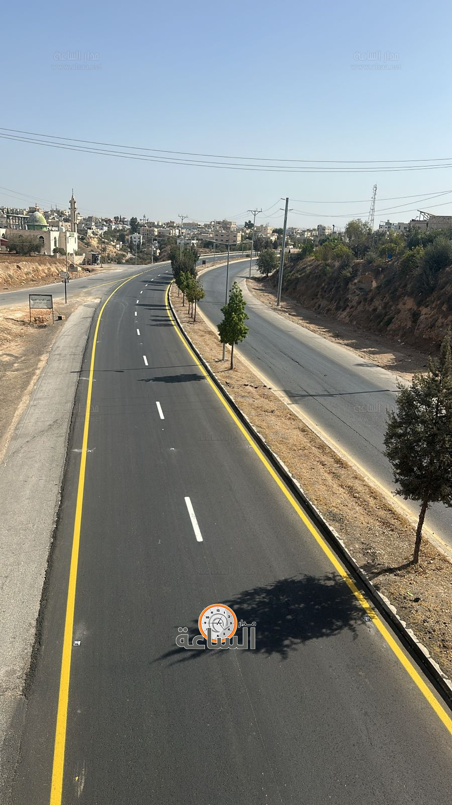 Madar Al-Saa Images 0.6490287547045407