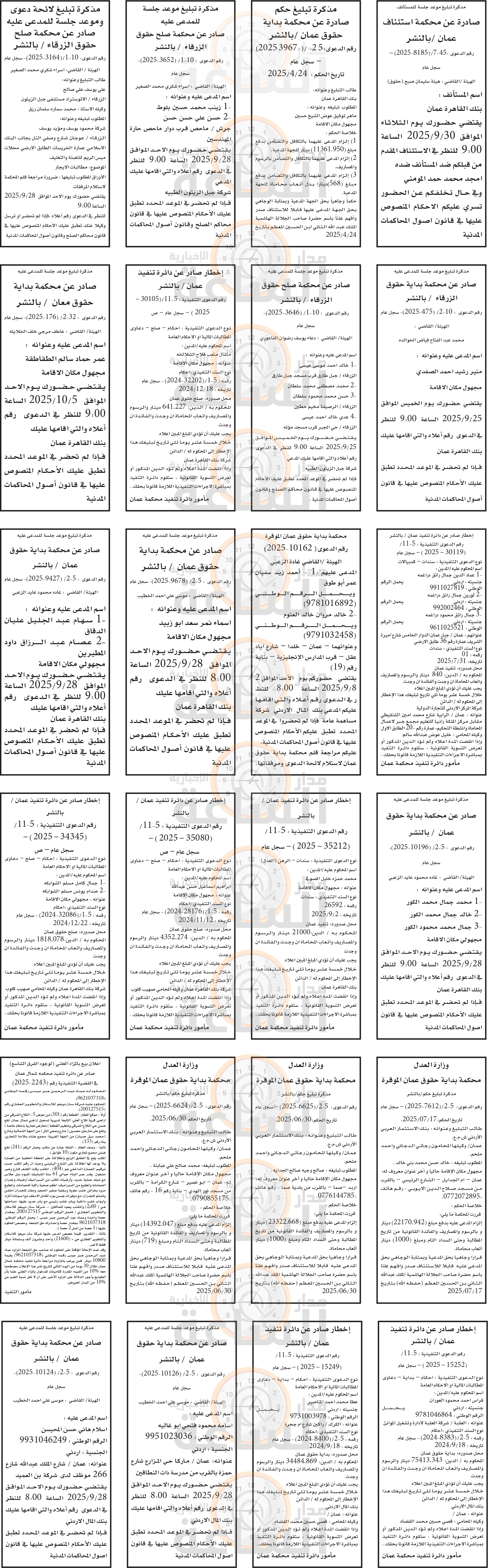 Madar Al-Saa Images 0.46400518495231013