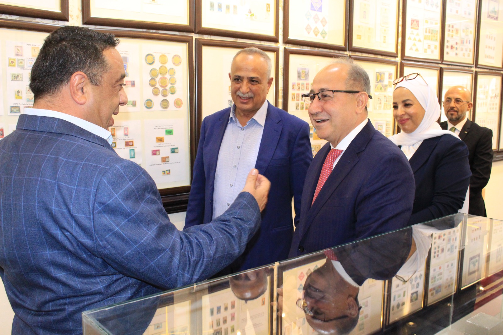 Madar Al-Saa Images 0.6280318211402297