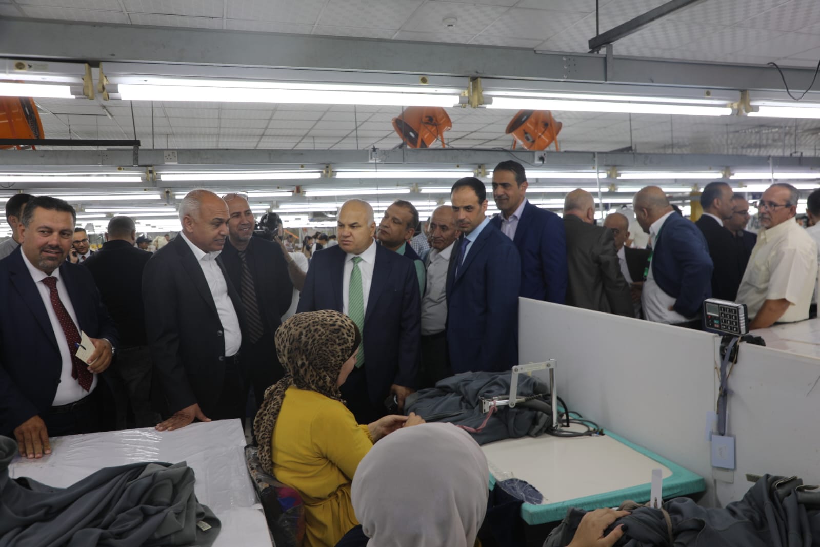 Madar Al-Saa Images 0.9920173870511957