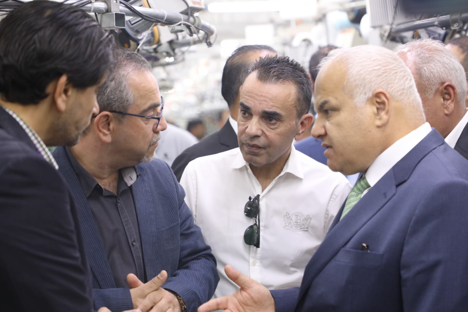 Madar Al-Saa Images 0.4728989097077746