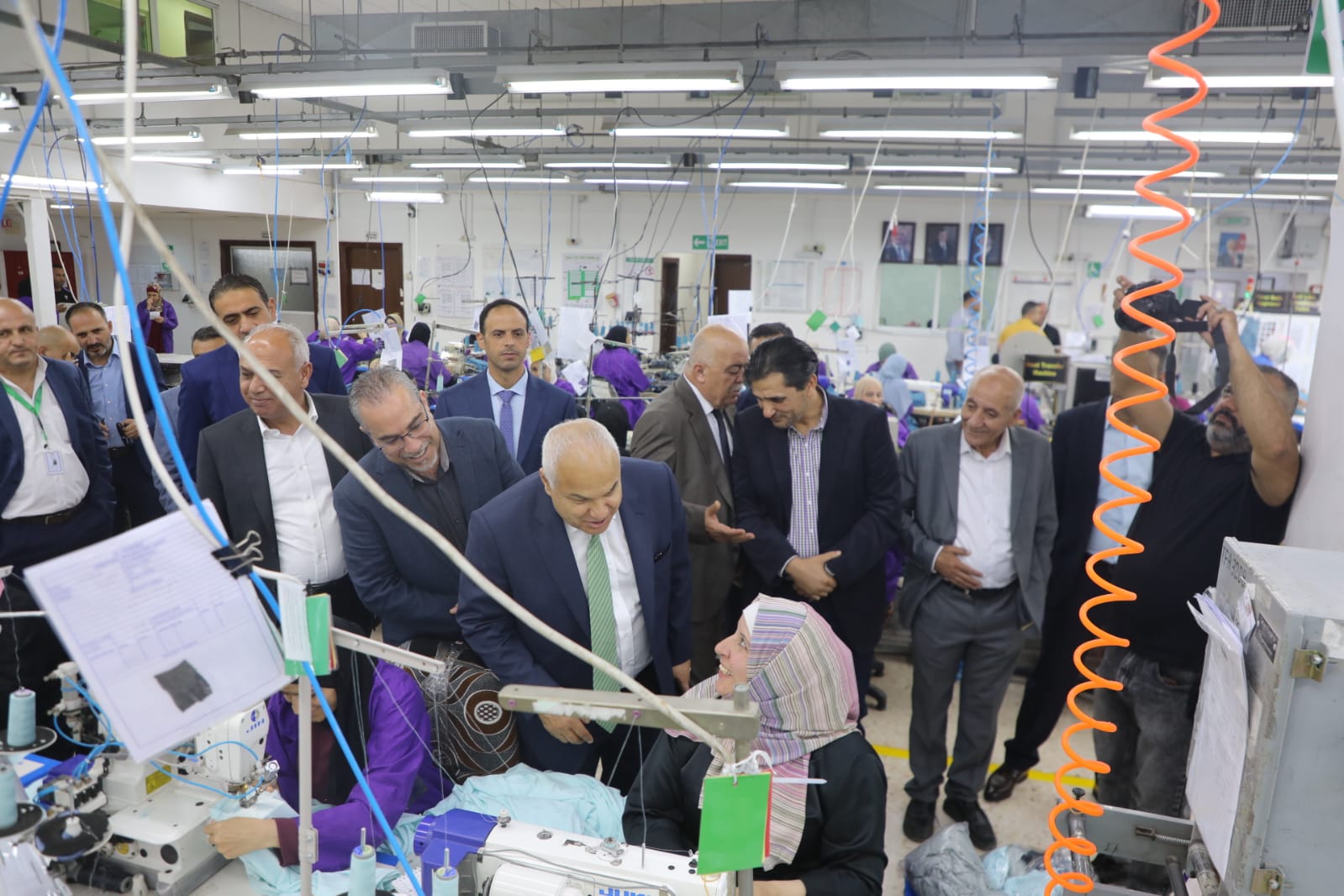 Madar Al-Saa Images 0.7457949193614495