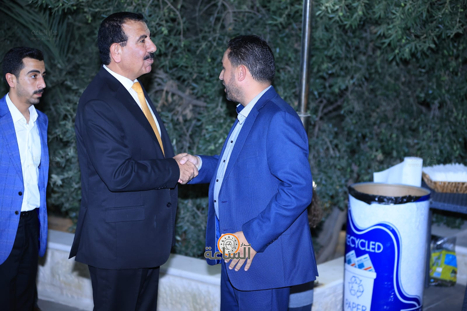 Madar Al-Saa Images 0.6016346203145277