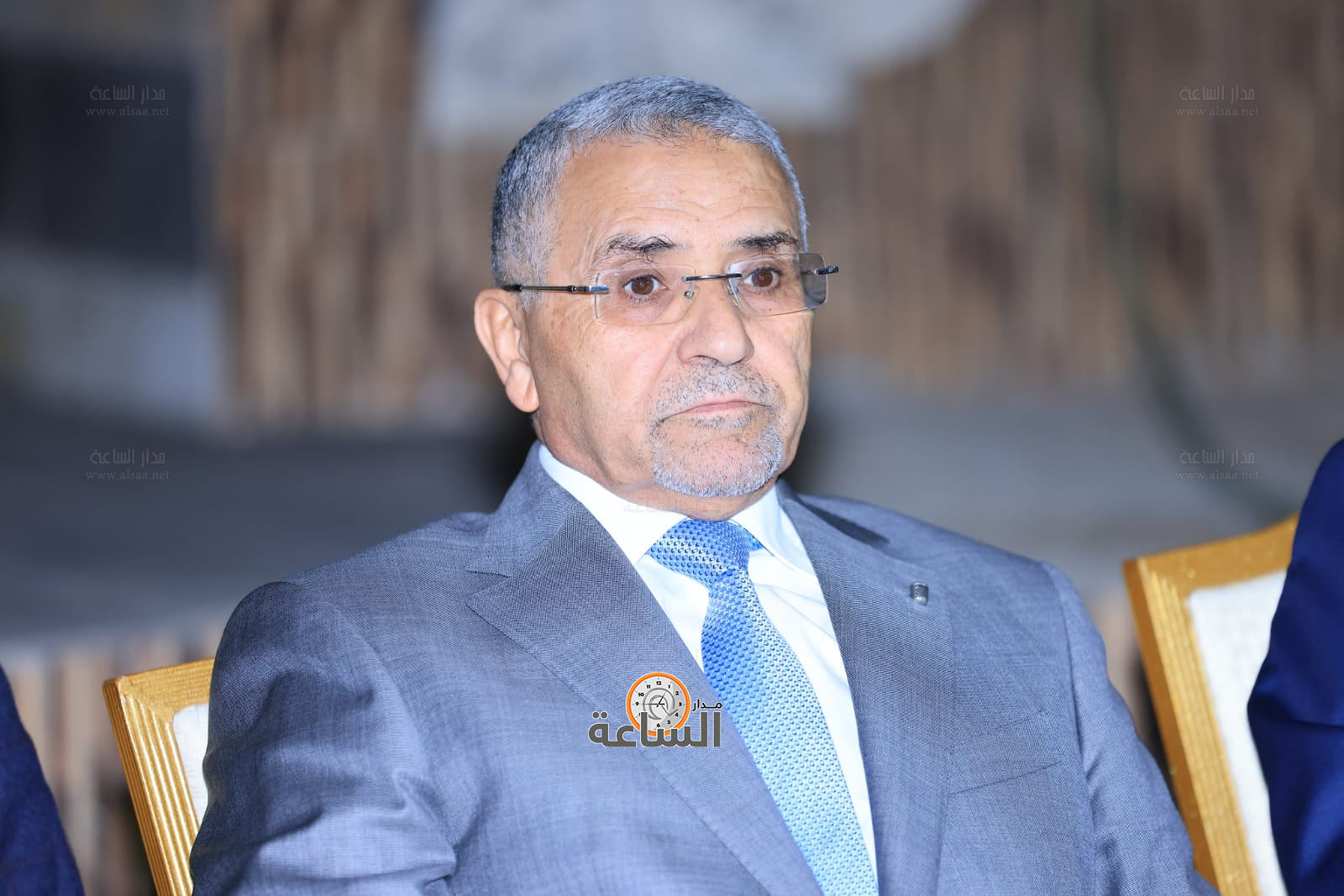 Madar Al-Saa Images 0.020304509170935514