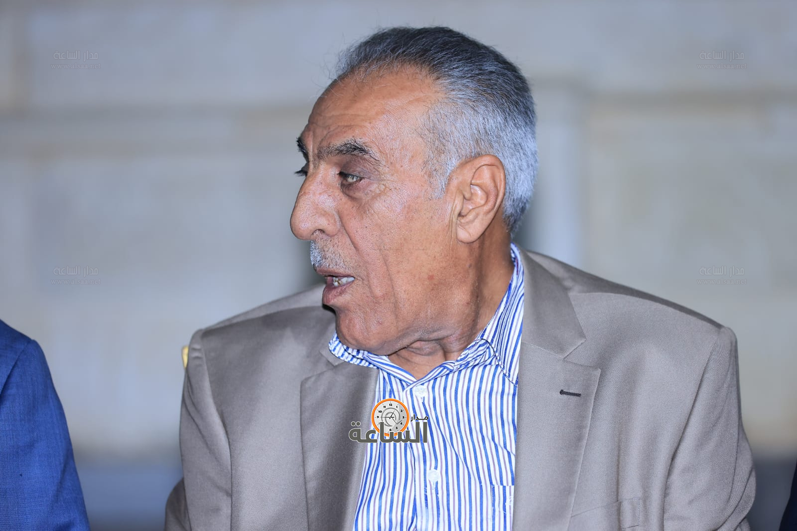 Madar Al-Saa Images 0.24083731611221437