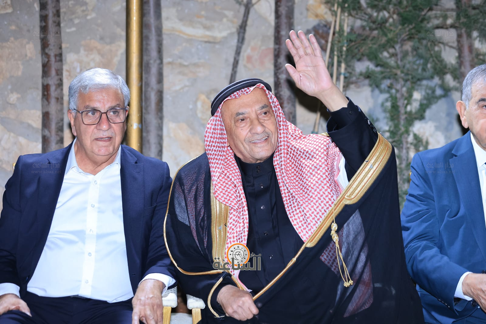 Madar Al-Saa Images 0.02222706564964938