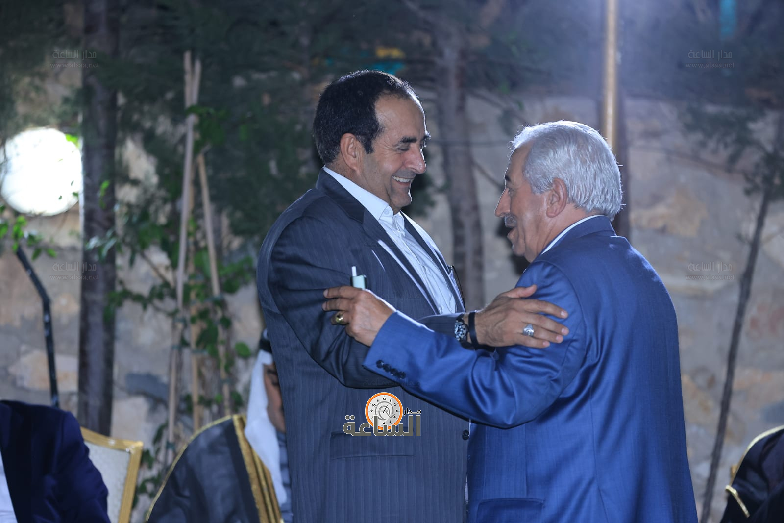 Madar Al-Saa Images 0.060249935278116284