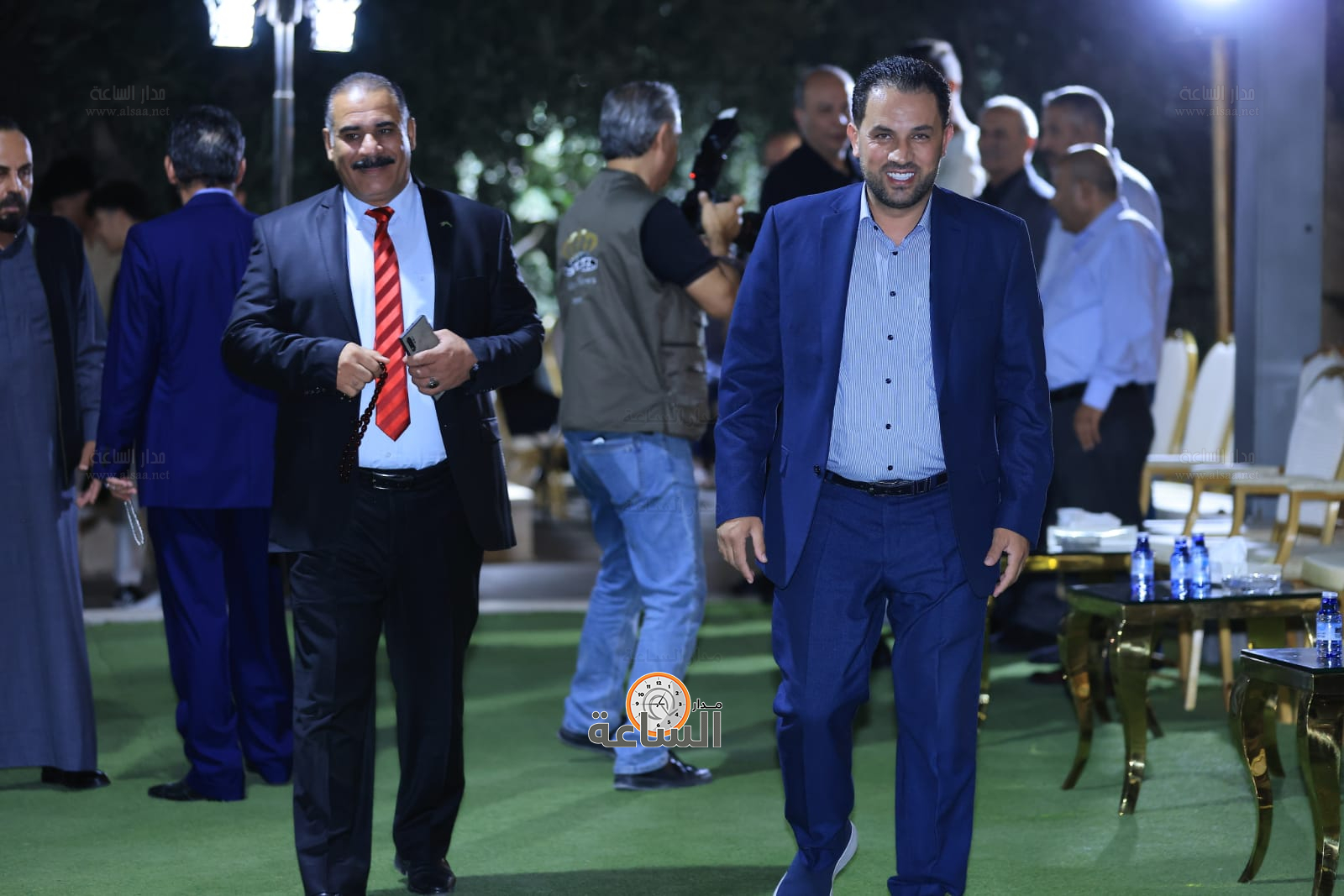 Madar Al-Saa Images 0.33335112175478065