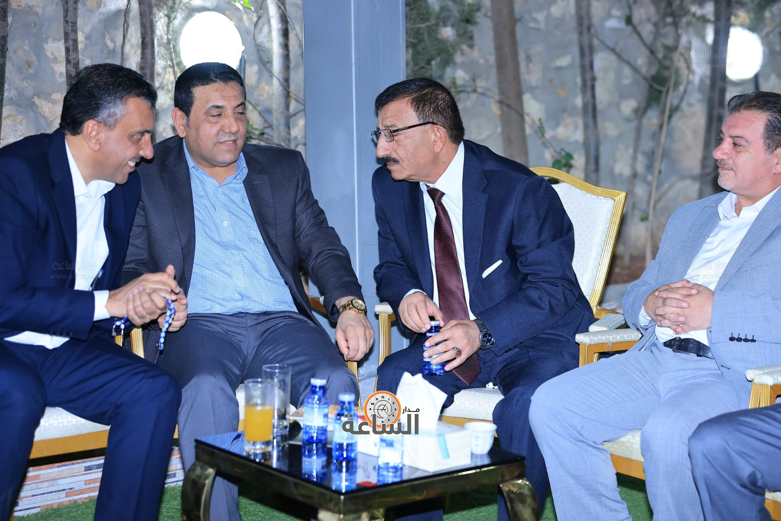 Madar Al-Saa Images 0.13384960598252438