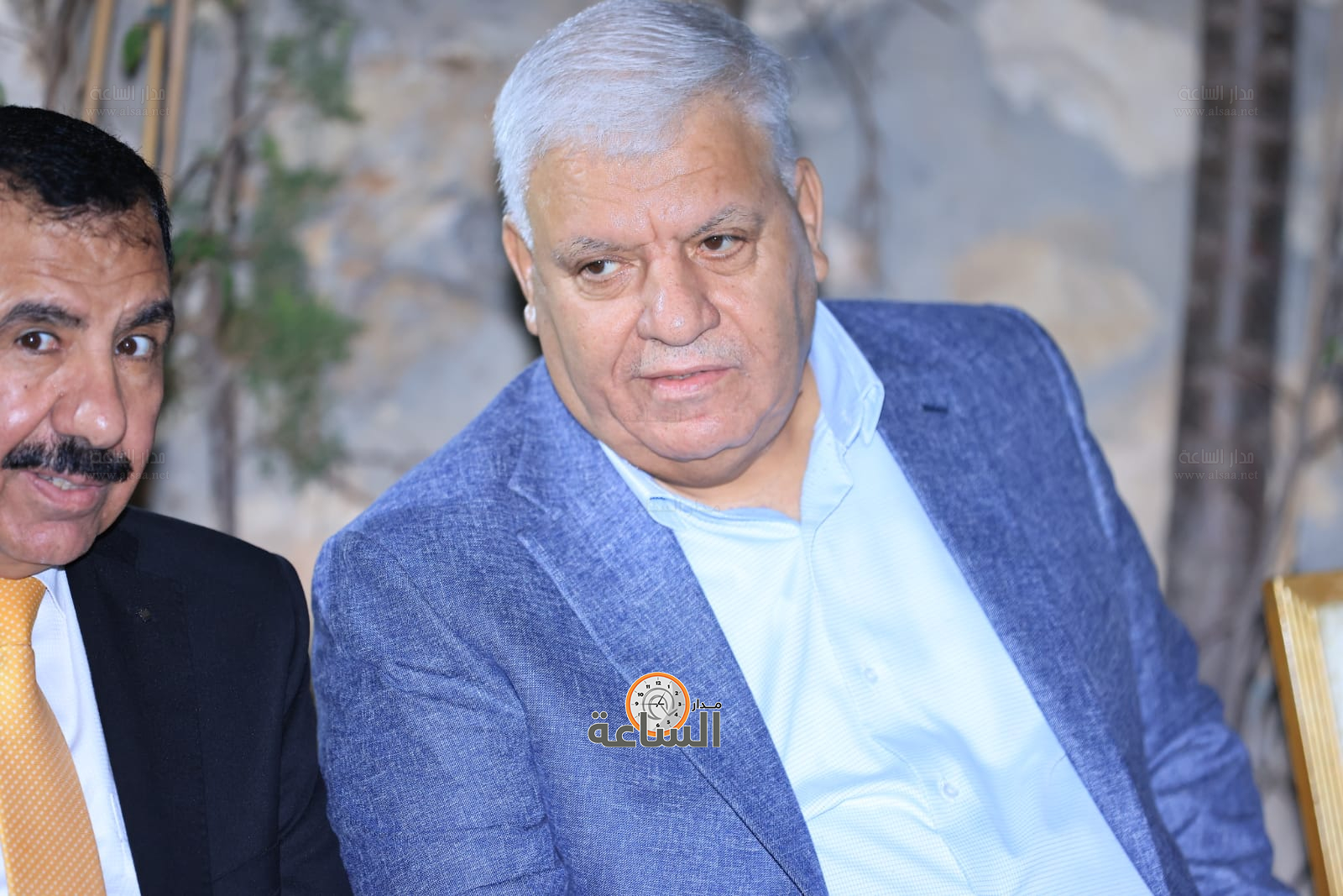 Madar Al-Saa Images 0.01404924889746606