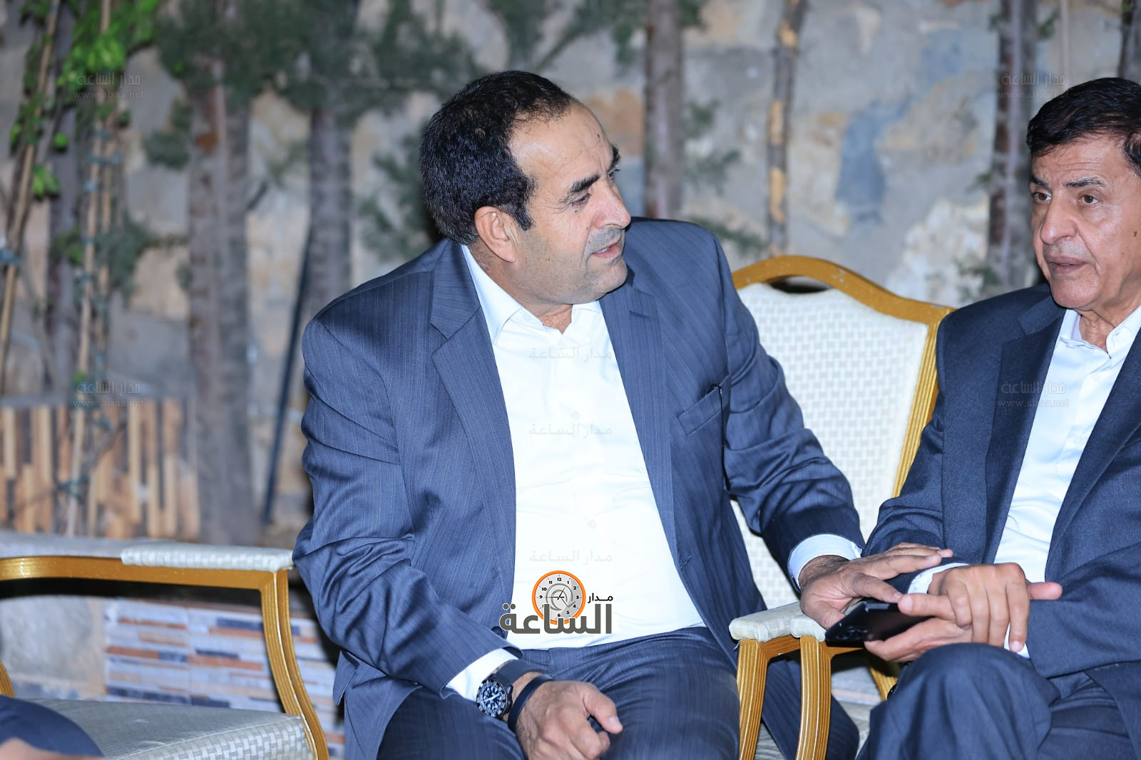 Madar Al-Saa Images 0.701709216746713