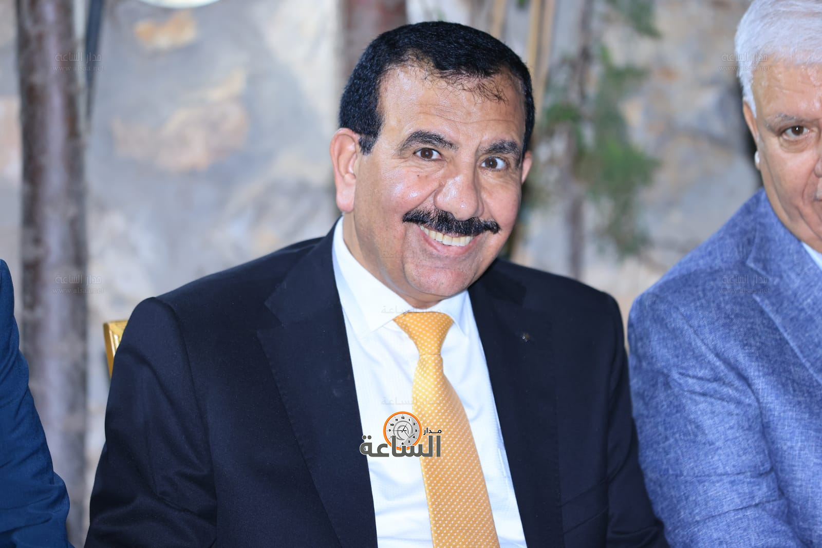 Madar Al-Saa Images 0.7890403871563249