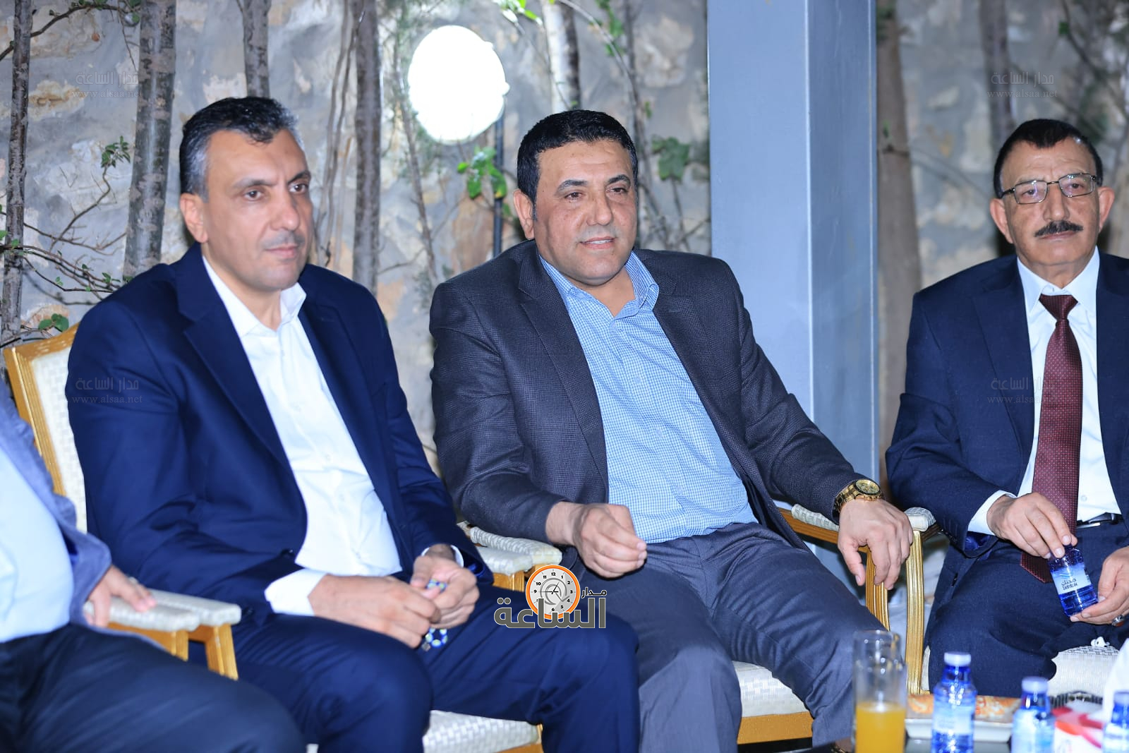 Madar Al-Saa Images 0.8815257030002872