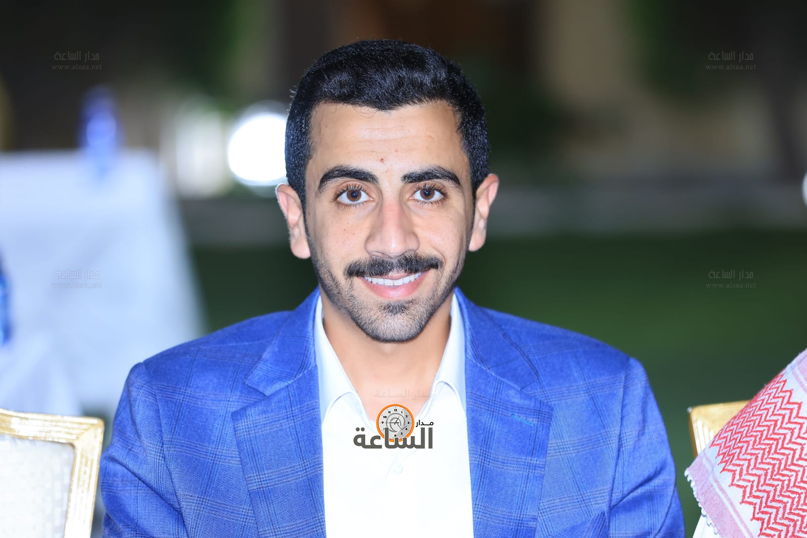 Madar Al-Saa Images 0.40720084729000783