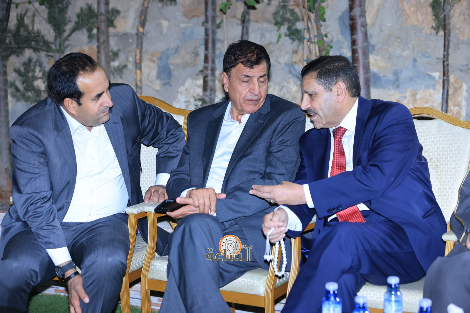 Madar Al-Saa Images 0.19347923301942715