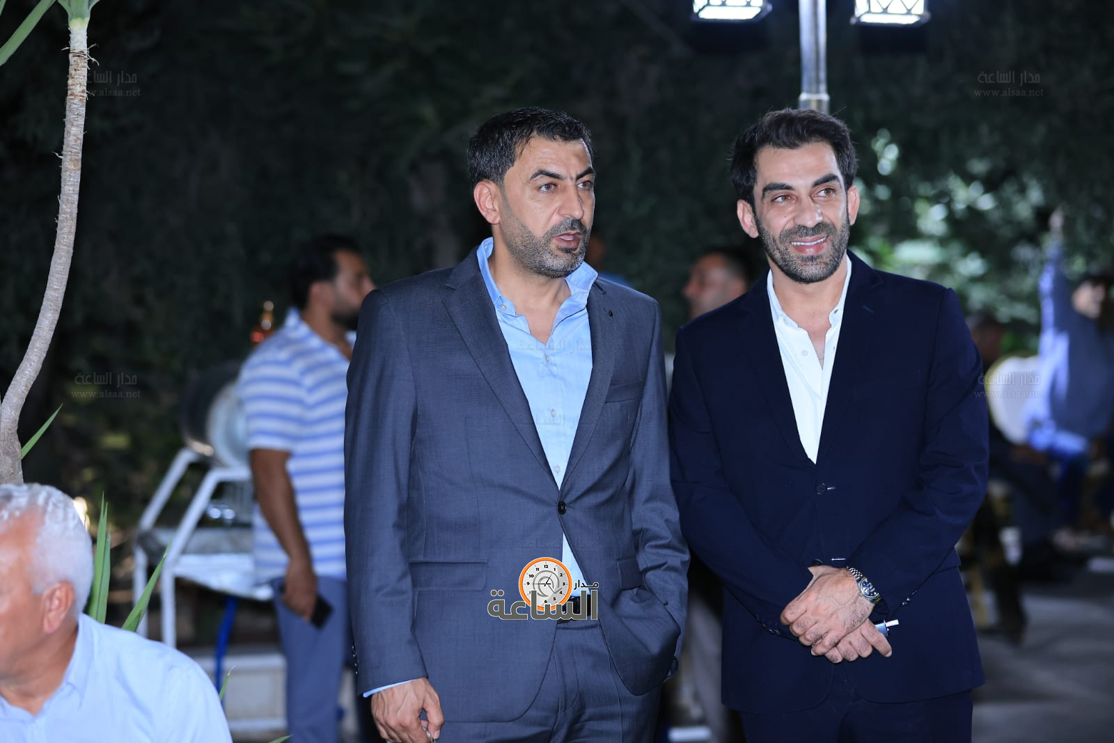 Madar Al-Saa Images 0.486358036751928