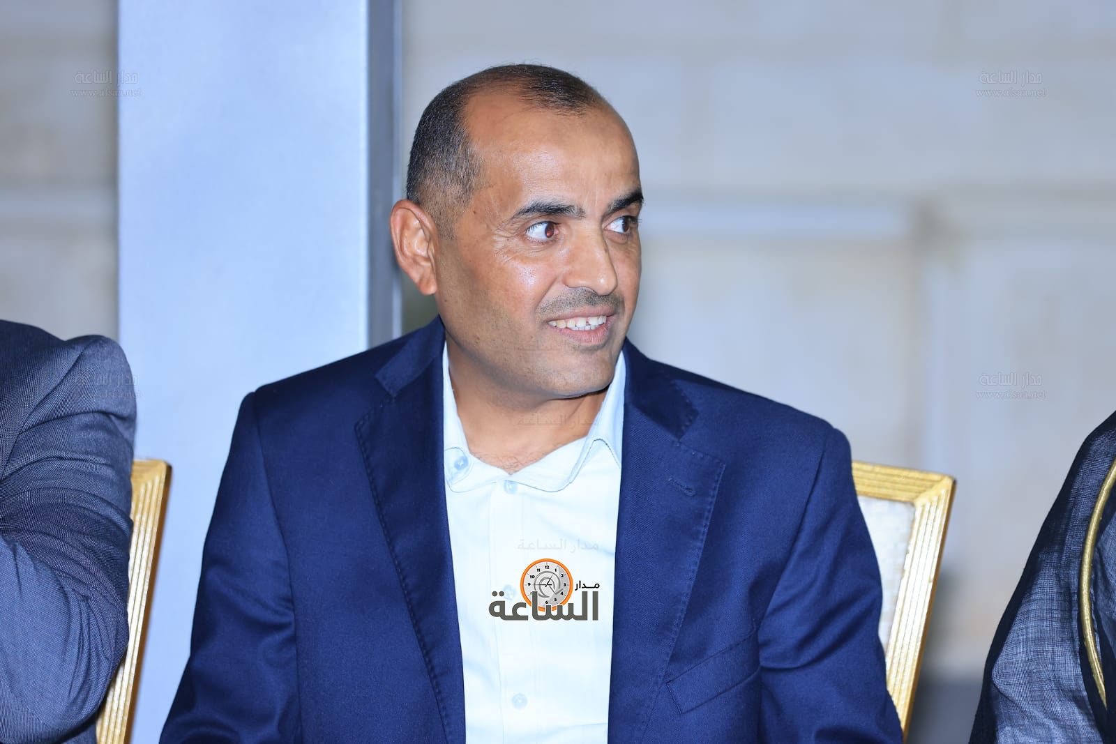 Madar Al-Saa Images 0.12587825135918906