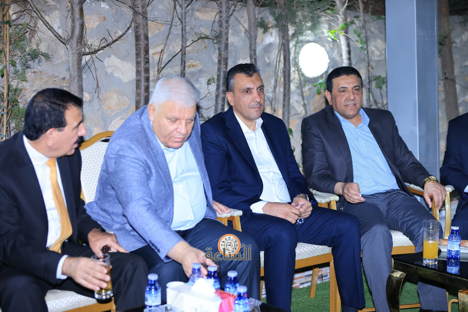 Madar Al-Saa Images 0.9135560190005422