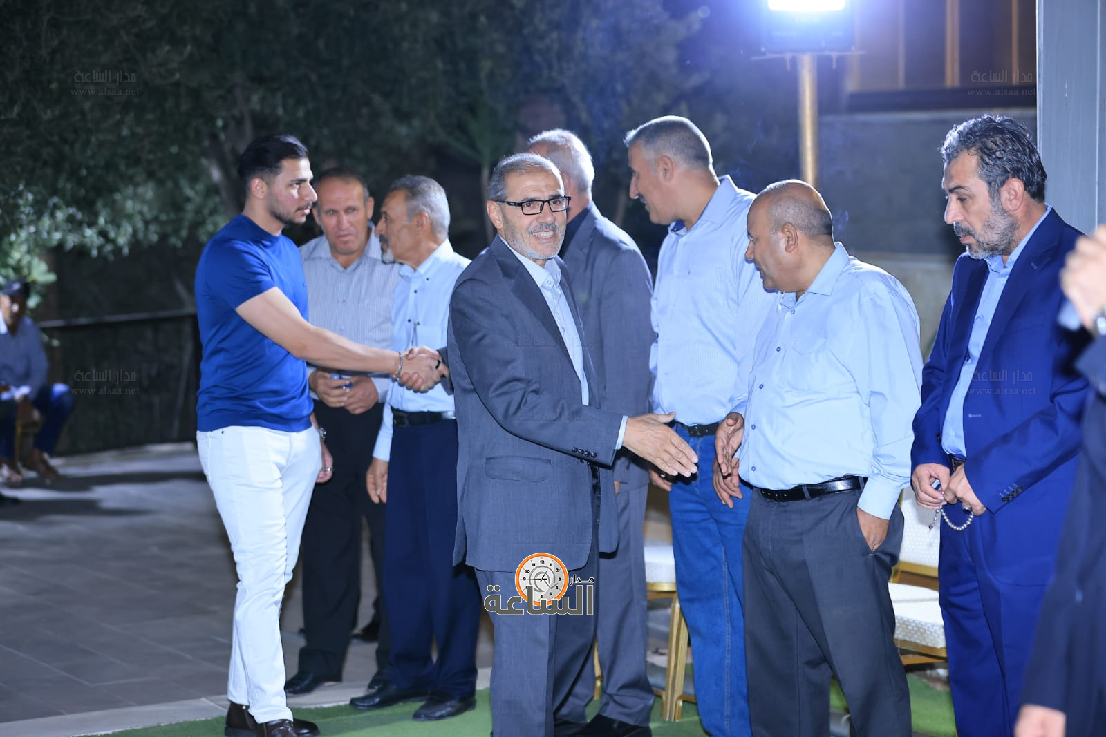 Madar Al-Saa Images 0.06107507805330692