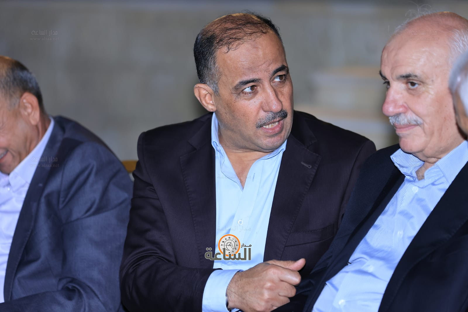 Madar Al-Saa Images 0.7952451574329934