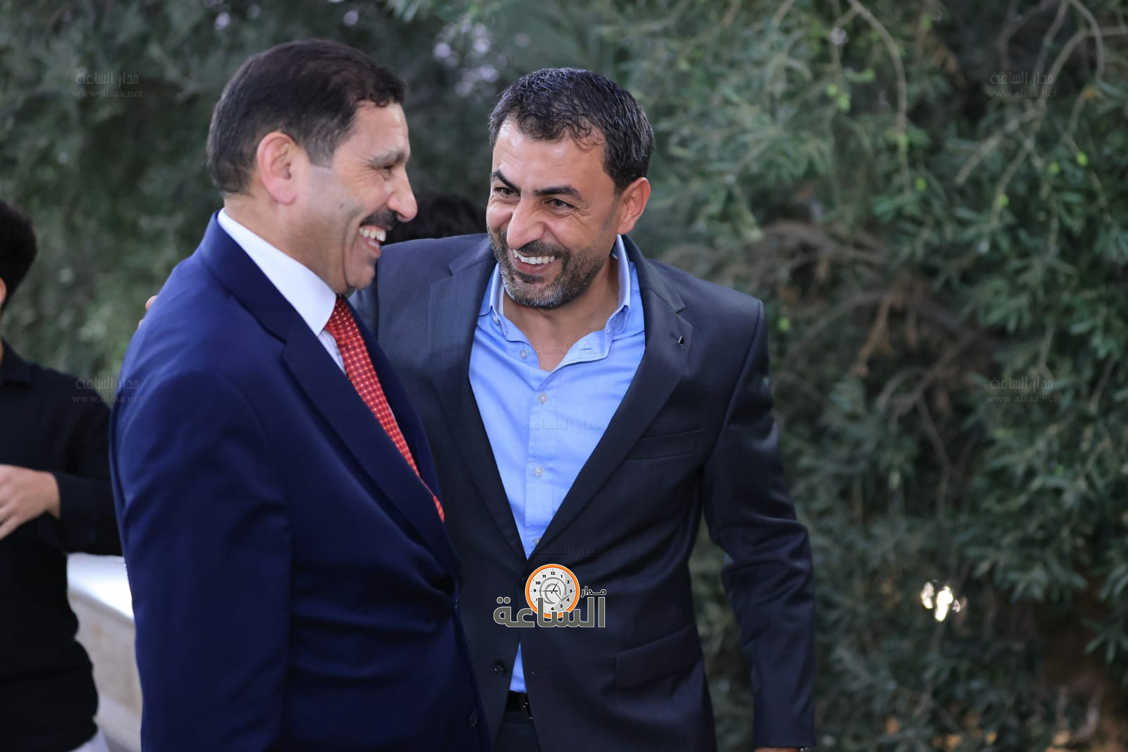 Madar Al-Saa Images 0.19402907597352648