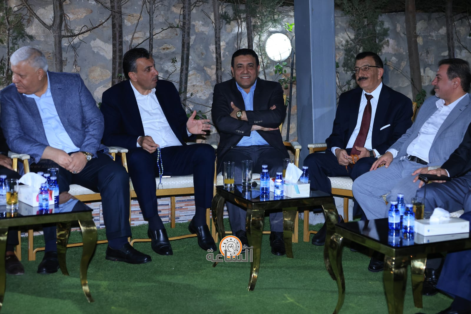 Madar Al-Saa Images 0.28174608293915027