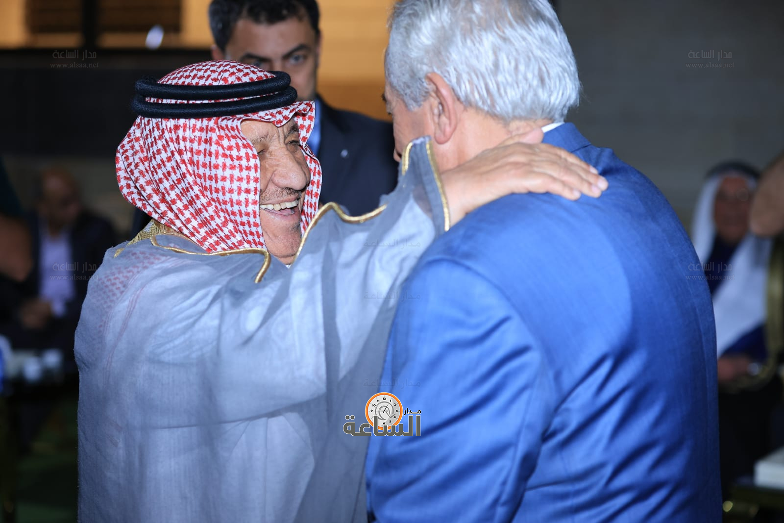 Madar Al-Saa Images 0.5376633967496005