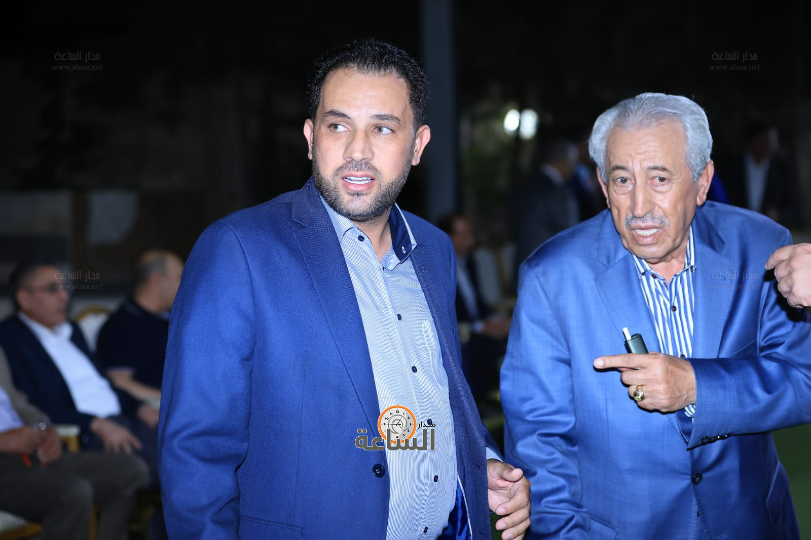 Madar Al-Saa Images 0.09240186869375622