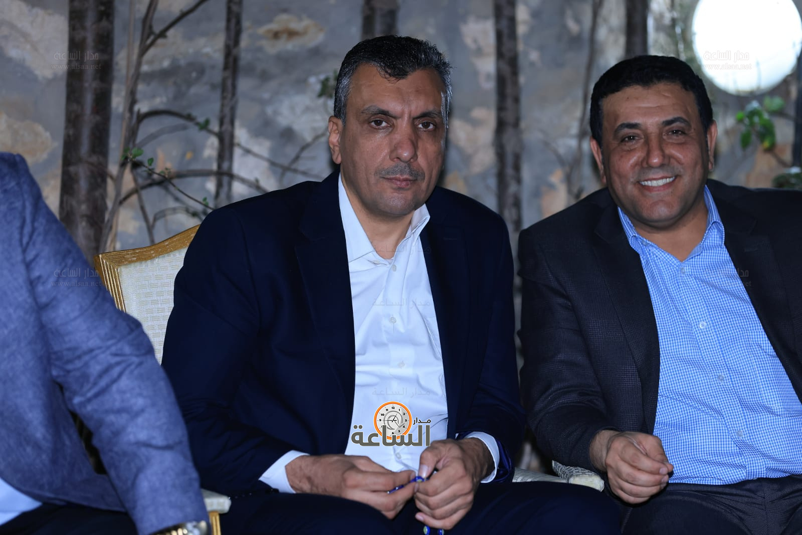 Madar Al-Saa Images 0.5585715956041525