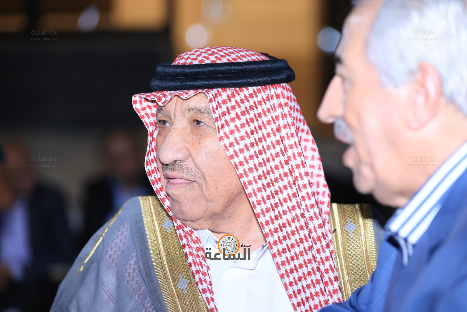 Madar Al-Saa Images 0.6749406015445586