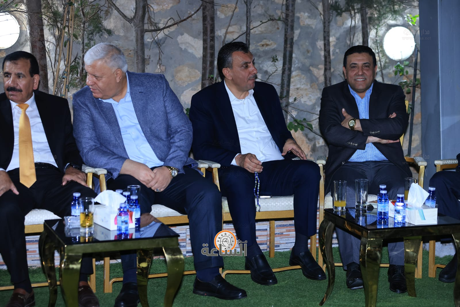 Madar Al-Saa Images 0.9866746157966975