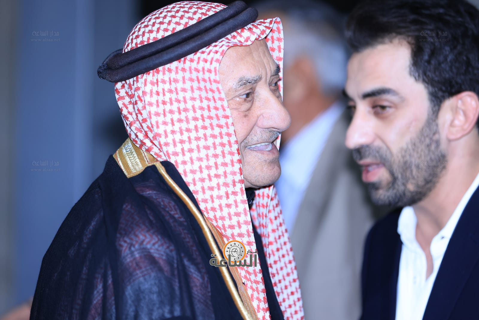 Madar Al-Saa Images 0.21151075308967948