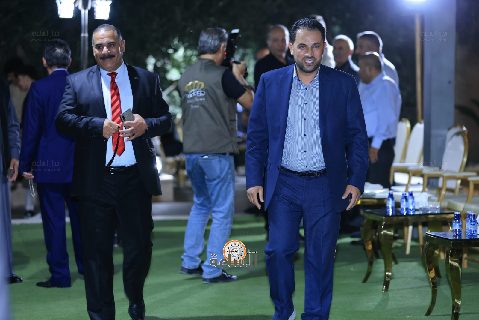 Madar Al-Saa Images 0.04008854672879225