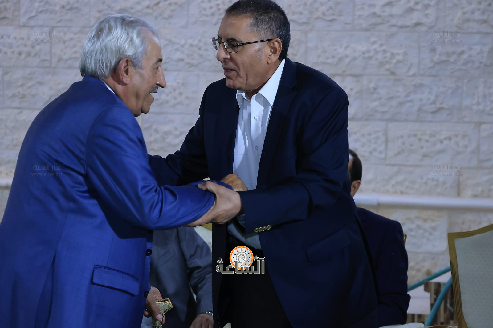 Madar Al-Saa Images 0.4290938828759252